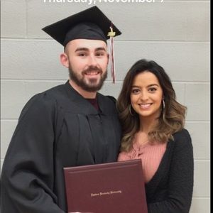 Meet your Posher, Steven